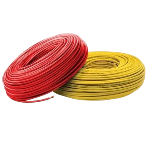 MULTI- STRAND SINGLE CORE HOUSE WIRES