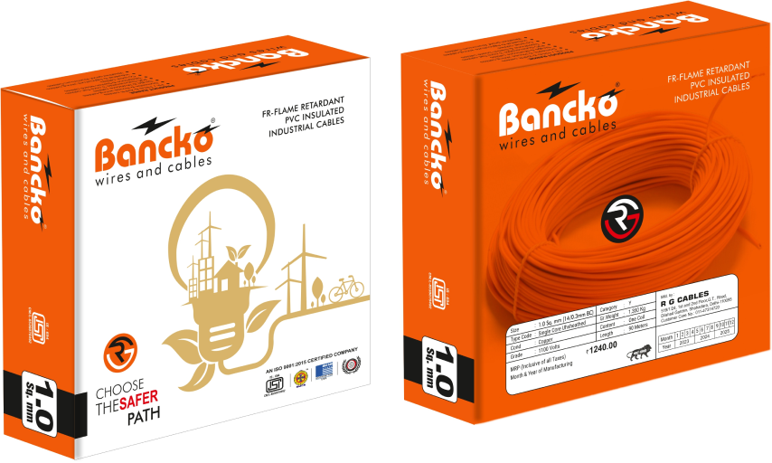 Bancko Cable Box