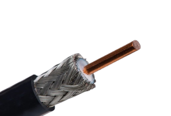 CO-AXIAL CABLE