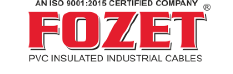 Fozet Logo